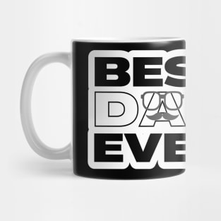 Best Dad Ever Daddy Mug